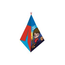 Arditex Spielzelt Tipi: Harry Potter 100 x100 x 135 cm - FRI-GX47-002N0J