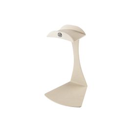 K&M Kopfhörer & Headset-Halter 16075 Beige - FRI-GX47-001VK3