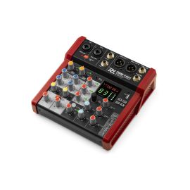 Power Dynamics Mischpult PDM-Y401 - FRI-GX47-002FR8