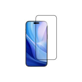 4smarts Protection d’écran Second Glass iPhone 16 Plus