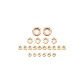 Hobbytech Gleitlager Set CRX18 - FRI-GX47-004YVB