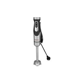 Gastroback Stabmixer Powermix FlexCord Schwarz/Silber - FRI-GX47-002EC0