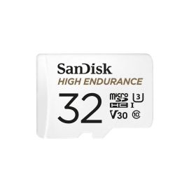 SANDISK microSDHC-Karte High Endurance UHS-I 32 GB - FRI-GX47-005T25