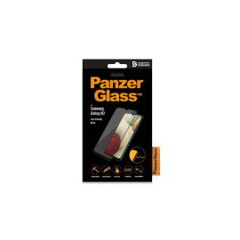 Panzerglass Displayschutz Case Friendly Galaxy A12 - FRI-GX47-002KNJ
