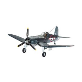 Revell Bausatz Vought F4U-1A Corsair 1:32 - FRI-GX47-0051VE