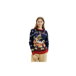 Christmas Sweats Sweats Akvavit XS-S - FRI-GX47-005V0Y