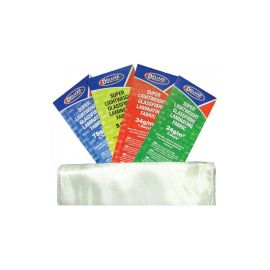 Deluxe Materials Fiberglasmatte 51 g/m² - FRI-GX47-006TSV