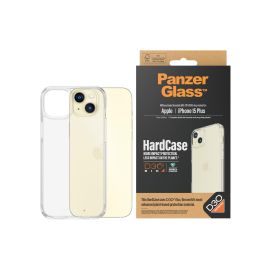 Panzerglass Back Cover Hard Case iPhone 15 Plus - FRI-GX47-0023R4