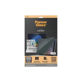 Panzerglass Ultra Wide Fit Privacy Surface Laptop 7. Edition 15" - FRI-GX47-001194