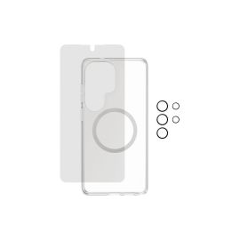 Panzerglass Displayschutz Privacy UC 3in1 Bundle für Galaxy S26 Ultra - FRI-GX47-002ARD