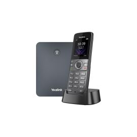 Yealink Schnurlostelefon W74P - FRI-GX47-002FF3