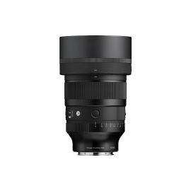 Sigma Festbrennweite 85 mm F1.2 DG Art – L-Mount - FRI-GX47-007MQ4