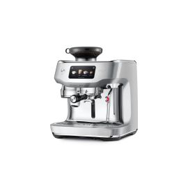 Sage Siebträgermaschine Oracle Dual Boiler Stainless Steel - FRI-GX47-002RAR