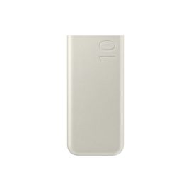 Samsung Powerbank EB-P3400XUE 25 W 10000 mAh - FRI-GX47-003VSW