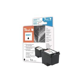 Peach Tinte für HP Nr. 301 (CH561EE) Black - FRI-GX47-001ZFQ