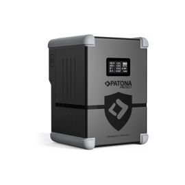 Patona PROTECT V-Mount Akku V150-PD100 - FRI-GX47-0029QQ
