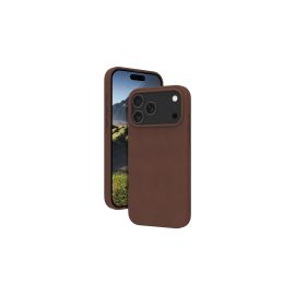 dbramante1928 Back Cover Roskilde MS iPhone 17 Pro Max Beige - FRI-GX47-000GR5