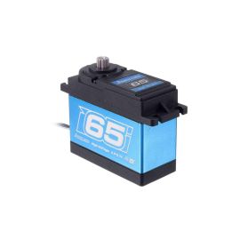 PowerHD Servo WH-65KG, Wasserdicht, 65 kg, Digital HV - FRI-GX47-00085S