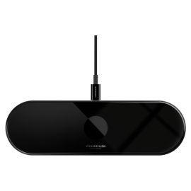 Vonmählen Wireless Charger Aura Home Black - FRI-GX47-000SDR