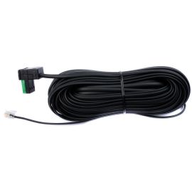 EPV Telefonkabel 6P/4C T+T87 auf RJ11, 15 m - FRI-GX47-0017PM