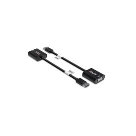 Club 3D Adapterkabel DPTM auf VGA Aktiv DisplayPort - VGA - FRI-GX47-001VZ8