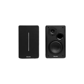 Audizio Regallautsprecher KS01B 120W, BT, Schwarz - FRI-GX47-0040VV