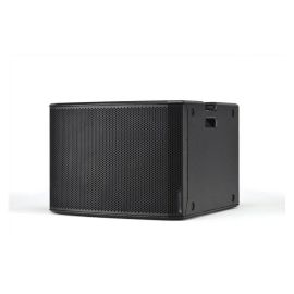 db technologies SUB 918 Aktiver 18 Zoll Bassreflex 900 W RMS - FRI-GX47-0060XH