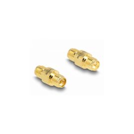 Delock Adapter RP-SMA zu RP-SMA - FRI-GX47-001N5S