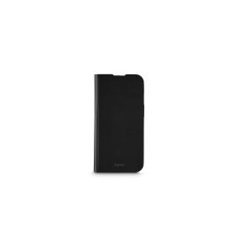 Hama Book Cover Eco Premium Schwarz für iPhone 16 Pro Max - FRI-GX47-001RVH