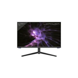 LC-Power Monitor LC-M27-QHD-180 27 ", 2560 x 1440 (WQHD) - FRI-GX47-006WMW