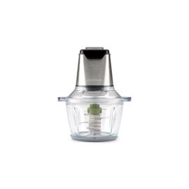 Gastroback Zerkleinerer Mini Chopper Plus Silber - FRI-GX47-005WMX