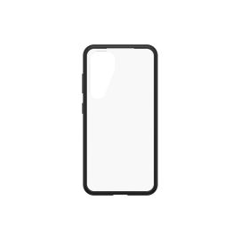 Otterbox Back Cover React Galaxy S24 Schwarz - FRI-GX47-000A7K