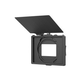 Smallrig LITE Mattebox mit verstellbarer Klemme - FRI-GX47-0041DX