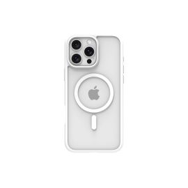 dbramante1928 Back Cover Grenen iPhone 16 Pro Max Weiss - FRI-GX47-001JN4