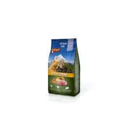 DeliBest Halbfeuchtfutter Premium Complete Sensitive Cat, Huhn, 600 g - FRI-GX47-0050Q6