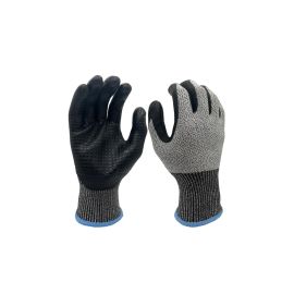 FTM Schnittschutzhandschuh Klasse C, Nylon L, 1 Stück - FRI-GX47-0011JK