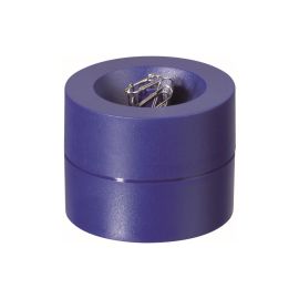 Maul Büroklammerspender MAULpro Eco Blau - FRI-GX47-003Z37