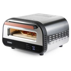 Domo Pizzaofen DO9289PZ Ø 32 cm - FRI-GX47-0059FK