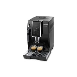 De'Longhi Kaffeevollautomat Dinamica ECAM 350.15.B Schwarz - FRI-GX47-003E04
