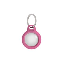 Belkin Secure Holder für Apple AirTag Pink - FRI-GX47-000GNS