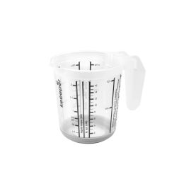 Messkanne mit Anti-Rutsch-Funktion 0,5 l - FRI-GX47-006Z47