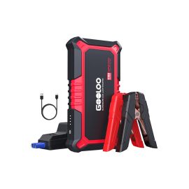 Gooloo Starterbatterie GP2000 12 V, 2000A - FRI-GX47-0046WK