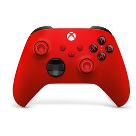Microsoft Xbox Wireless Controller Pulse Red - FRI-GX47-003QYQ