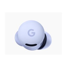 Google Wireless In-Ear-Kopfhörer Pixel Buds 2a Iris Weiss - FRI-GX47-001CRJ
