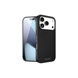 Nevox Back Cover StyleShell Nylo iPhone 17 Pro Max - FRI-GX47-0019FS