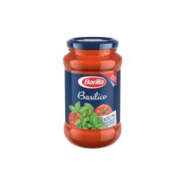 Barilla Pastasauce Sugo Basilico 400 g - FRI-GX47-001VZE