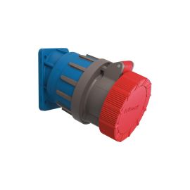 STEFFEN CEE Rotor 20° Winkel-Steckdose 3LNPE 32/5 400 V 6h - FRI-GX47-001X32