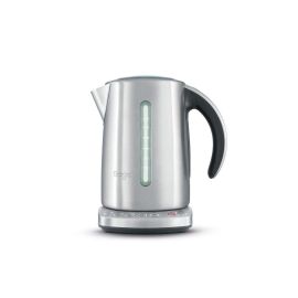 Sage Wasserkocher Smart Kettle 1.7 l, Silber - FRI-GX47-001VTT