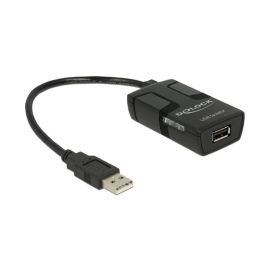 Delock USB-Isolator USB-A - USB-A 0.15 m - FRI-GX47-005EQ4