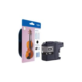 Brother Tinte LC-127XLBK Black - FRI-GX47-002HEW